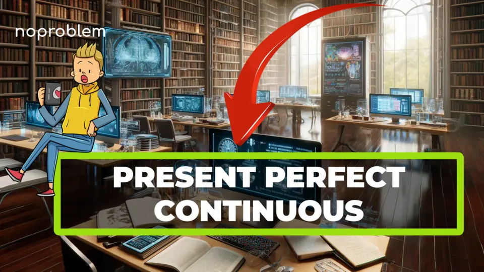 Nauka angielskiego wymaga zrozumienia czasów teraźniejszych. Gramatyka angielska to klucz do sukcesu. Present simple, present continuous, present perfect continuous - istotne tenses. Korepetycje z języka angielskiego pomagają w nauce. Orzeczenie w zdaniu to często czasownik. Reszta gramatycznych reguł wymaga ćwiczeń. Edukacyjne tablice w klasie wspierają naukę. Angielskiego najlepiej uczyć się przez communication. Gramatyczne struktury wymagają praktyki.Present Perfect Continuous, Czasownik, Czas teraźniejszy w mowie zależnej, Aspekt prosty, Wyrażenia czasowe dla czasów teraźniejszych, Czasowniki nieciągłe, Gramatyka, Czasownik regularny, Present Perfect Continuous, Czasy teraźniejsze w języku angielskim, Ćwiczenia z czasów teraźniejszych, Odmiana czasowników w czasie teraźniejszym, Przysłówek częstotliwości, Zasady gramatyki angielskiej, Present Perfect Continuous, Tworzenie pytań w czasach teraźniejszych, Aspekt ciągły w języku angielskim, Czasowniki dynamiczne w czasie teraźniejszym, Język angielski, Czas gramatyczny, Struktura zdania, Present Perfect Continuous, Podmiot, Present Perfect Continuous, Jak używać czasów teraźniejszych, Present Perfect Continuous, Popularne błędy w czasach teraźniejszych, Dopełnienie, Czasowniki statyczne w angielskim, Czas teraźniejszy a czas przeszły, Czasy gramatyczne w języku angielskim, Present Perfect Conti. Wyrażenie czasowe, Aspekt ciągły, Czasownik nieregularny, Present Perfect Continuous, Aspekt dokonany, Czasownik posiłkowy, Czasy teraźniejsze w języku angielskim