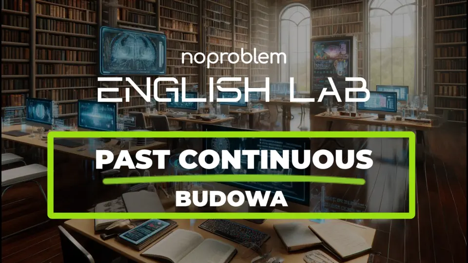 Past Continuous, past progressive czas past continuous.  Konstrukcja was/were + czasownik z końcówką -ing. Czas przeszły niedokonany w języku angielskim, Czasy narracyjne w języku angielskim. was/were + czasownik z końcówką -ing, akcje trwające w przeszłości, czynności w toku, tło dla innych zdarzeń, przerwane czynności, planowane czynności w przeszłości, opisywanie atmosfery, powtarzające się czynności w przeszłości, wyrażanie irytacji, tworzenie pytań, tworzenie przeczeń, czasowniki statyczne, określenia czasu, while i when, połączenie z Past Simple, kontrast z Simple Past, narracja, opowiadanie historii, ćwiczenia gramatyczne, przykłady użycia, wyjątki od reguły, porównanie z Present Continuous, typowe błędy, wskazówki dla uczących się, kontekst kulturowy, zastosowanie w literaturze, zastosowanie w mowie potocznej, past continuous vs past perfect continuous, czasowniki nieregularne, budowa zdań, szyk wyrazów w zdaniu