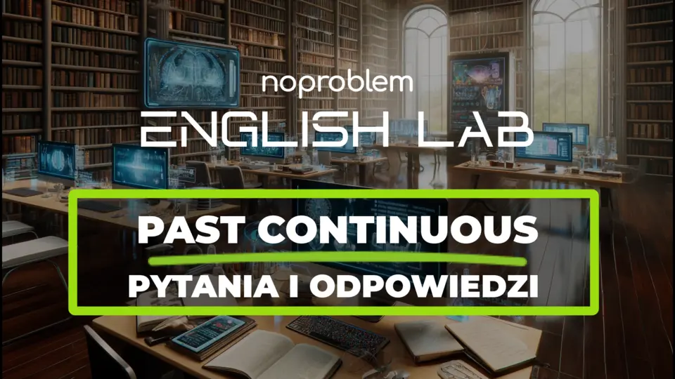 Najczęściej zadawane pytania o Past Continuous, jak tworzyć zdania w czasie Past Continuous, kiedy używać Past Continuous a kiedy Past Simple, różnice między Past Continuous a Present Continuous, typowe błędy w użyciu Past Continuous, jak tworzyć pytania w czasie Past Continuous, przeczenia w Past Continuous, użycie was/were w czasie przeszłym ciągłym, końcówka -ing w Past Continuous, czasowniki nieregularne w Past Continuous, Past Continuous z określeniami czasu, jak długo może trwać czynność w Past Continuous, czy można użyć Past Continuous dla zakończonych czynności, Past Continuous w mowie zależnej, strona bierna w czasie przeszłym ciągłym, Past Continuous w zdaniach warunkowych, czy wszystkie czasowniki można stosować w Past Continuous, Past Continuous dla wyrażania irytacji, jak opisywać tło wydarzeń używając Past Continuous, kiedy używać while z Past Continuous, Past Continuous vs Past Perfect Continuous, czy można użyć always z Past Continuous, jak wyrażać równoczesne czynności w przeszłości, Past Continuous w narracji, kiedy używać when z Past Continuous, czy Past Continuous wyraża czynności powtarzające się, jak długie mogą być czynności opisywane przez Past Continuous, Past Continuous w języku formalnym i nieformalnym, czy można użyć Past Continuous dla przyszłości w przeszłości, jak rozpoznać Past Continuous w tekście, Past Continuous a wyrażanie uczuć i emocji w przeszłości, przykłady użycia Past Continuous w codziennych sytuacjach