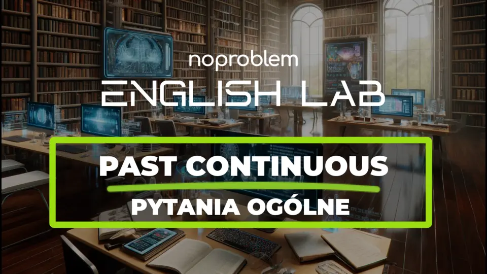 Past continuous pytania ogólne, Pytania ogólne w czasie Past Continuous
Konstrukcja Was/Were w pytaniach
Szyk przestawny w pytaniach Past Continuous
Odpowiedzi na pytania ogólne w Past Continuous
Inwersja w pytaniach Past Continuous
Czasownik posiłkowy w pytaniach Past Continuous
Podmiot w pytaniach Past Continuous
Końcówka -ing w pytaniach Past Continuous, Pytania o tło wydarzeń w narracji
Zastosowanie pytań Past Continuous w codziennych sytuacjach
Pytania o równoczesne czynności w przeszłości
Ćwiczenia na tworzenie pytań w Past Continuous
Pytania o zwyczaje w przeszłości z użyciem Past Continuous
Różnice między pytaniami ogólnymi a szczegółowymi w Past Continuous
Pytania retoryczne w Past Continuous
Pytania w mowie zależnej dla Past Continuous
Pytania o czynności tymczasowe w przeszłości
Kontekst używania pytań ogólnych w Past Continuous
Transformacje zdań twierdzących na pytania w Past Continuous